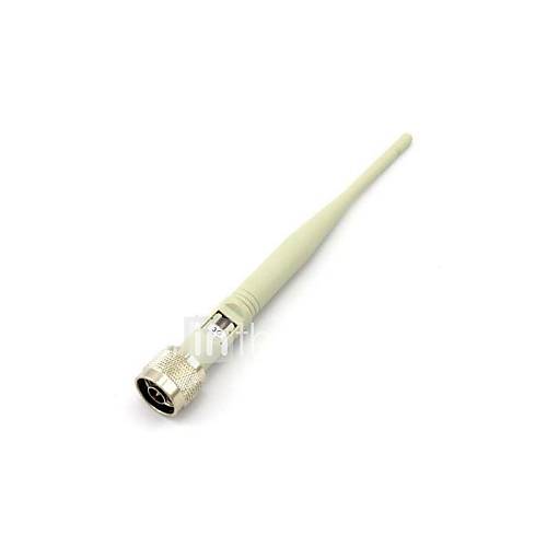 4dBi Omnidirectional Antenna , 3G Indoor Antenna for Mobile Phone W CDMA 2100MHz 3G Signal Booster