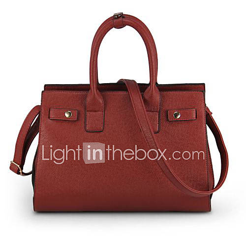 Womens New Style Fashion Casual Frosted Tote
