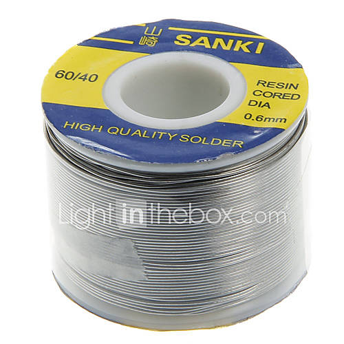 0.6MM 250G High Quality Solder