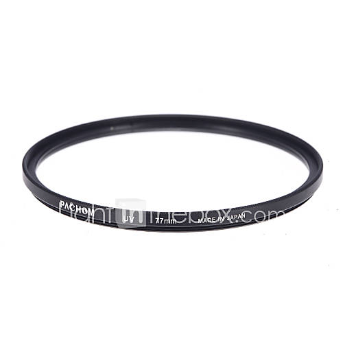 PACHOM Ultra Thin Design Professional UV Filter (77mm)