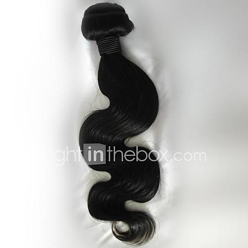 30 Inch 3pcs/lot Grade 5A Brazilian Virgin Hair Body Wave Hair Extensions/Weaves