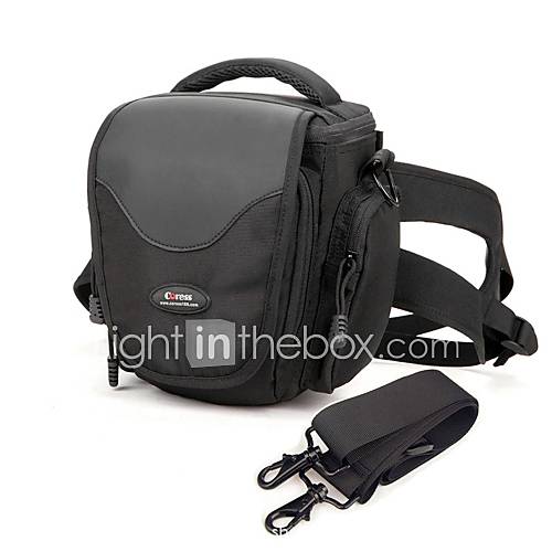 Waterproof Anti theft Dslr Camera Photography Shoulder Waist Bag Bags
