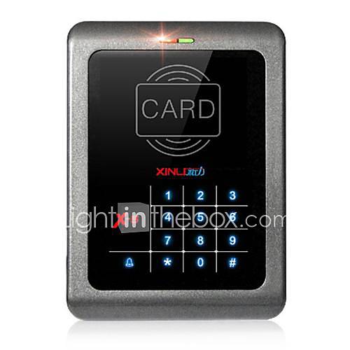 Danmini X 5 ID Card Access Control System Machine