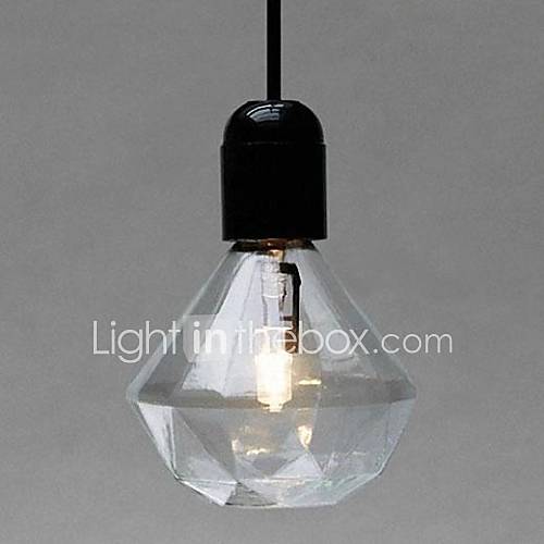 40W E27Diamond Incandescent Bulb Halogen