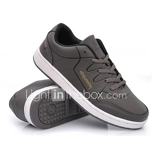 Womens Gray Nanotechnology Low Running/Tennis Shoes