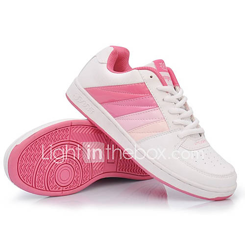 Womens Pink Nanotechnology Low Running/Tennis Shoes