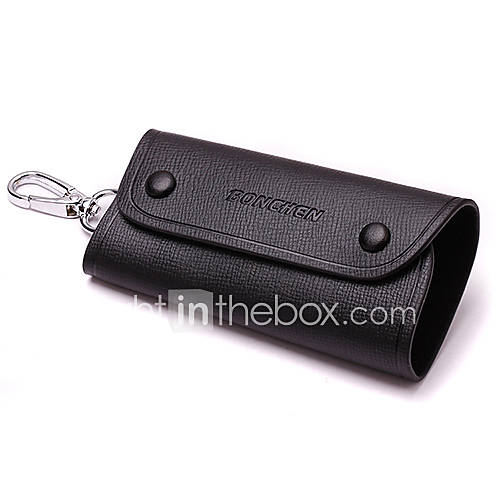 MenS General Large Capacity Key Case