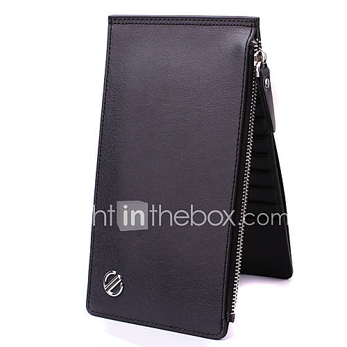 MenS Multifunction Card Bag Wallet