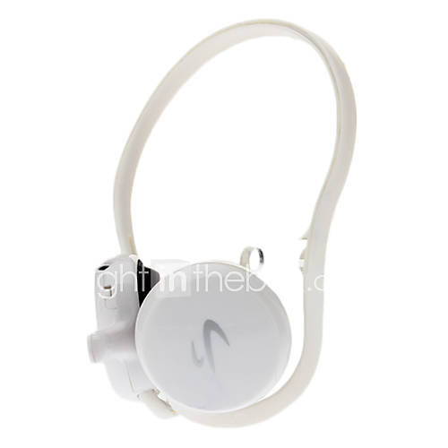 Kanen V7 Back Hang Bluetooth Stereo Headset