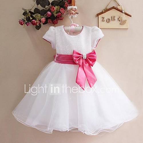 Girl Wedding Party Dresses