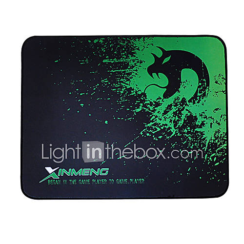 Anti slid Gaming Mousepad(3504403MM)