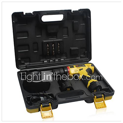 electroplating Allov Steel 8 PCS Electrician carpentry repair kit box combination
