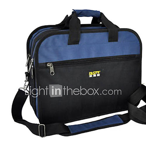 (421735) Nylon Black Big Tool Bags