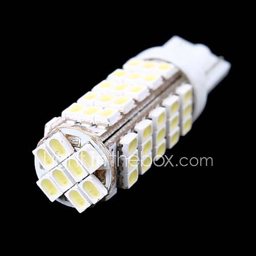 68 1206 SMD LED Car T10 W5W 194 927 161 Side Wedge Light Lamp Bulb