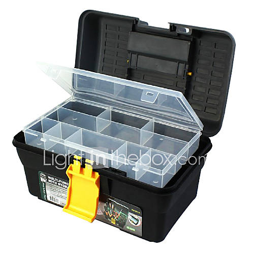 (2917.517.5) Plastic Inner Box Tool Boxes