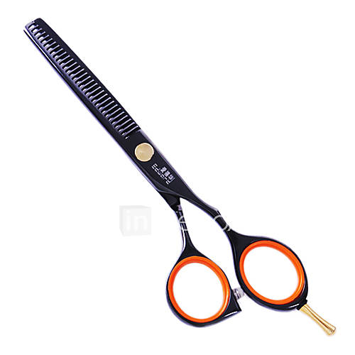 Fashionable Blackstlee Design Hairdressing Thinning Pinking Shears Scissor