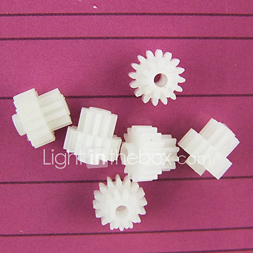 16102B Reduction Gear RC DIY Accessories