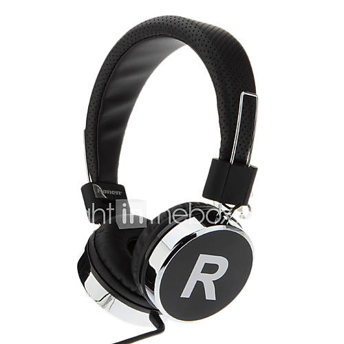 IP 870 Retro Stereo On Ear Headphone