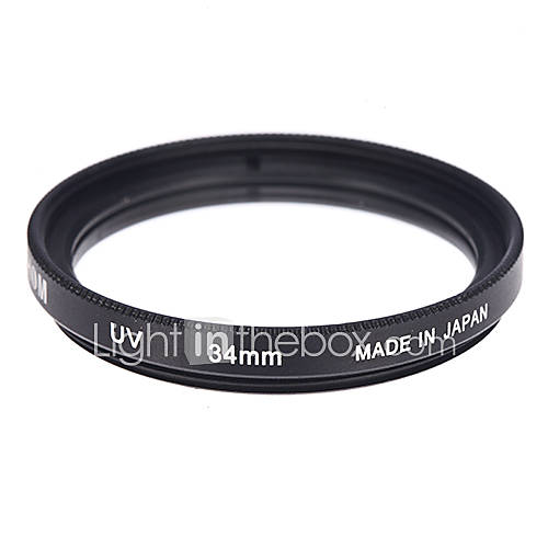 PACHOM Ultra Thin Design Professional UV Filter (34mm)