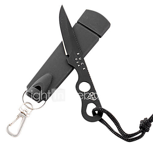 Mini Size Two Color Sentry Knife