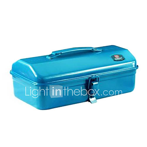 (3514.511) Iron Thick Multifunctional Tool Boxes