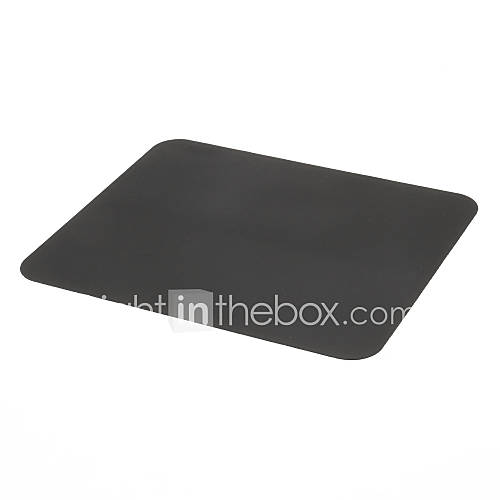 21.217.4 Rectangle Shaped Mouse Pad for Optical Mouse (Assorted Colors)