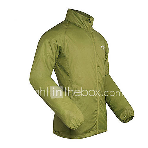 Topsky Mens Hiking Waterproof Windbreaker