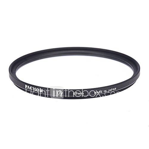 PACHOM Ultra Thin Design Professional UV Filter (67mm)