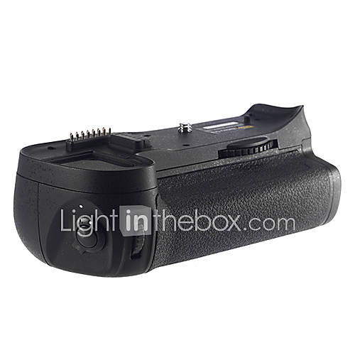 Pixel Vertax D10 Battery Grip for Nikon D700