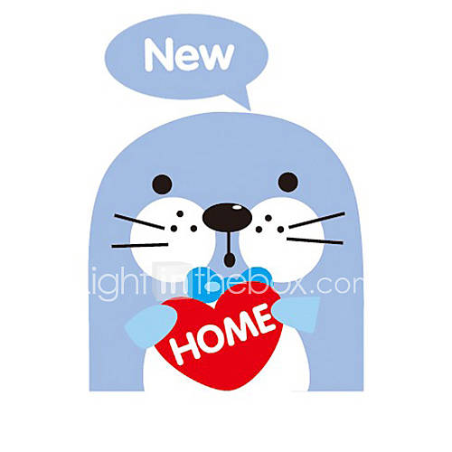 Cartoon Decorative Stickers seal