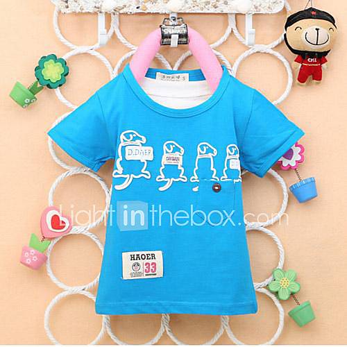 Boys Fashion T Shirts Lovely Summer T Shirts