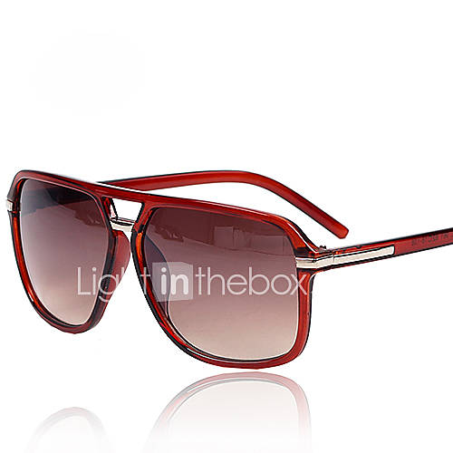 SEASONS 4 Color Unisex Stunning Sunglasses For Outdoor(Random Color)