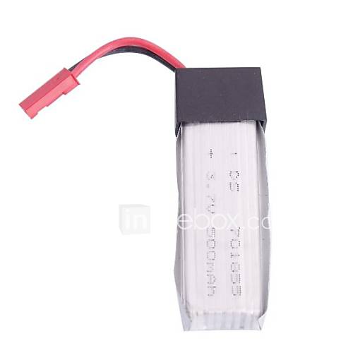 V002 500mAh Battery for WLtoys V929 V949 V959 R/C Helicopter