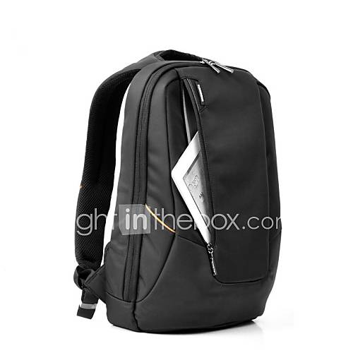 Kingsons Unisexs 15.6 Inch Business Laptop Backpack