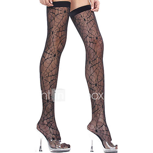 Womens Sexy Stitching Stockings