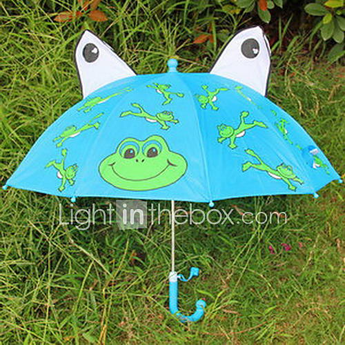 Childrens Ear Creative Umbrella (Large)