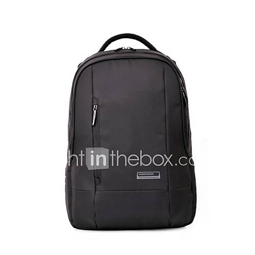 Kingsons Unisexs 16.1 Inch Multi functional Business or Travel Laptop Backpack