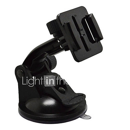 7cm Diameter Base Suction Cup for Gopro Hero 3/3/2/1