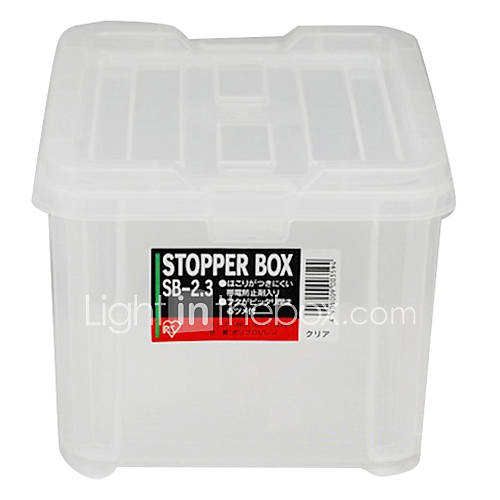 19.616.313 PVC Tool Boxes