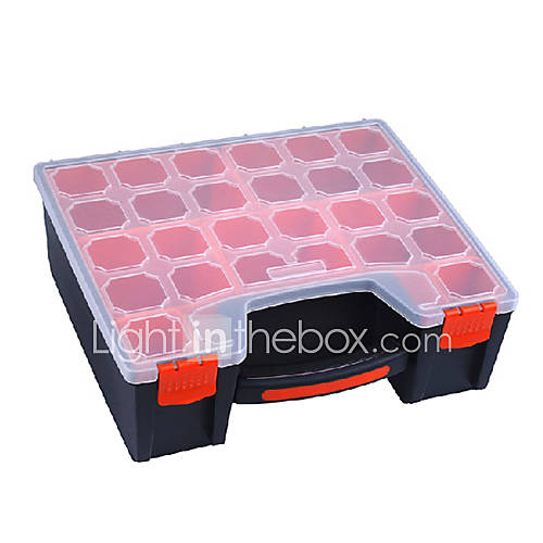 312711 PVC Tool Boxes