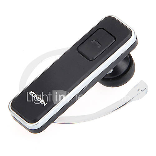 KONCEN KC02 Fashionable Mono Bluetooth Headset