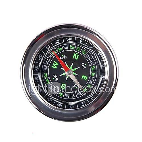 Stainless Steel Precise Compass