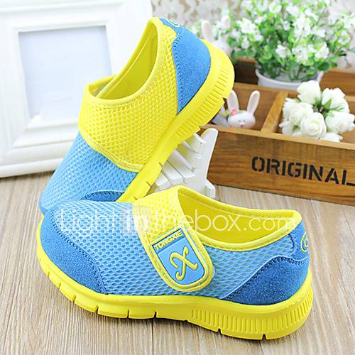 Childrens Running Shoes Sneakers And Comfortable Leisure Shoes
