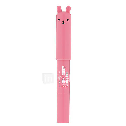 [TONYMOLY] Petit Bunny Tint Gloss Bar 2g [05 Juicy Peach]