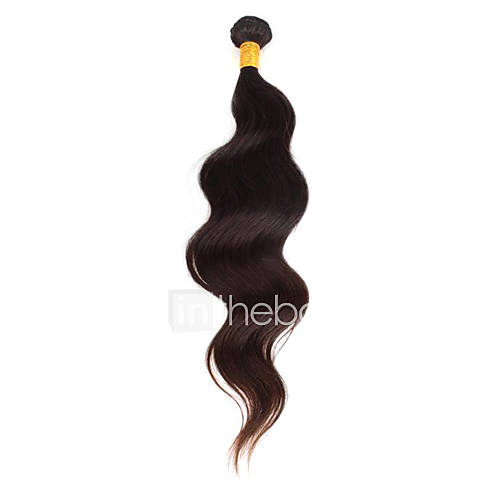 20 Indian Virgin Human Hair Body Wave Hair Weaves