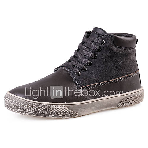 Jiebu Han Edition High Tide Wash Sneakers 808