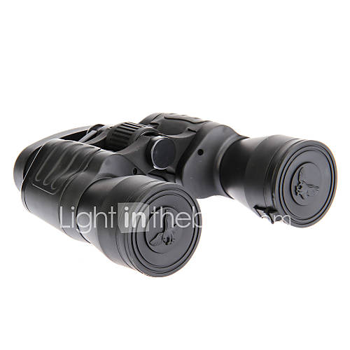 20X50 High Quality Low Light Level Night Vision Binoculars Telescope