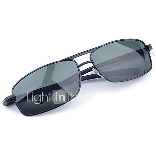 Aulong Mens Polarized Light Elegant 76 Sunglasses