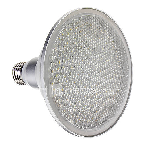 E27 9W 800Lm 6000 6500K Cool White light LED Ceiling Bulb(100 240V)