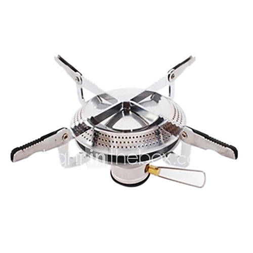 Portable Folding Outdoor Camping Gas Stove